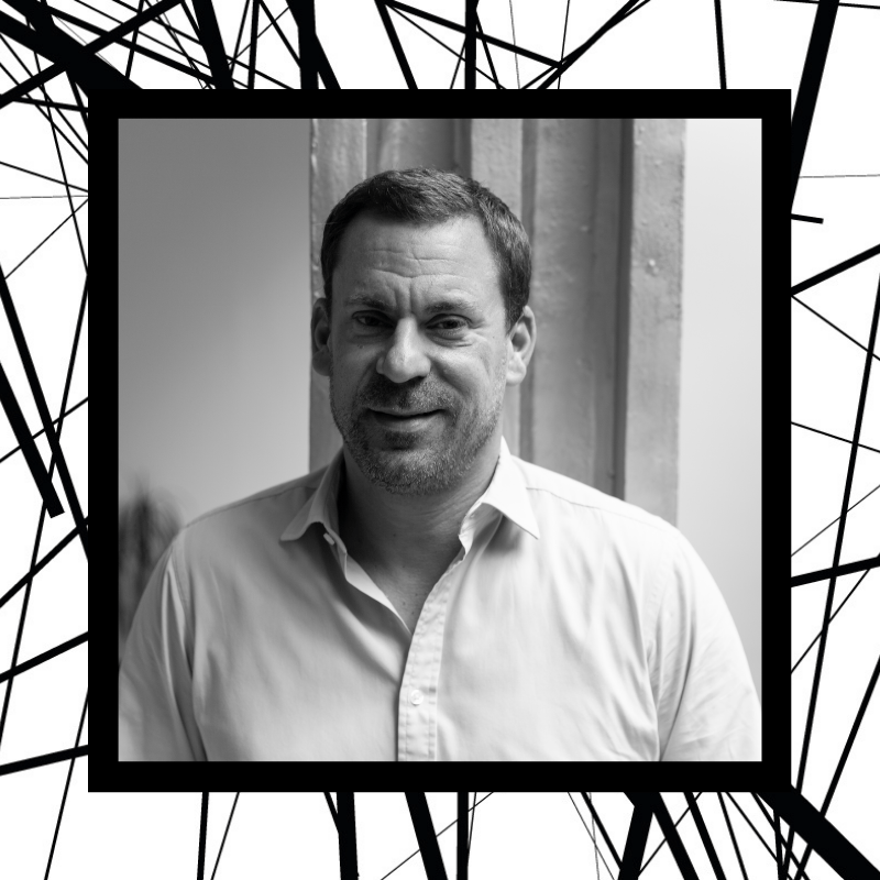 THE LIST 2021 Campaign 40 over 40